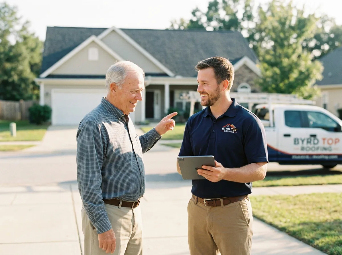 Roofing Bynum, MT FAQs
